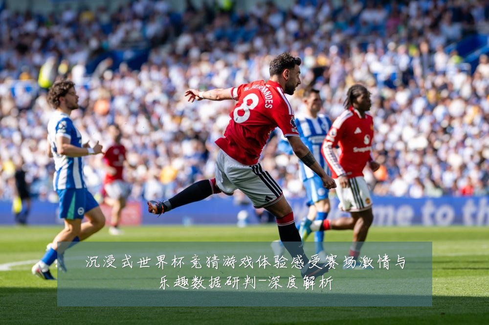 沉浸式世界杯竞猜游戏体验感受赛场激情与乐趣数据研判-深度解析